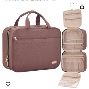 travel toiletry bag
